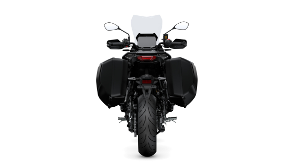 Yamaha TRACER 9 GT Y-AMT motorkerékpár, 5, nordicamoto.ro