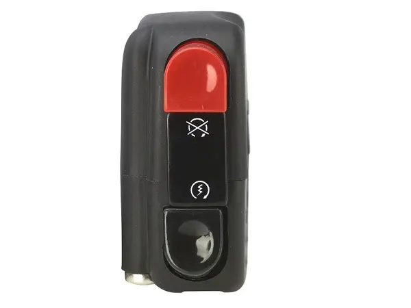Switch Series Handlebar Black, 1, nordicamoto.ro