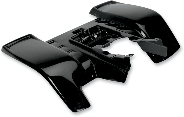 Fender Rr Banshee Bk Black, 1, nordicamoto.ro