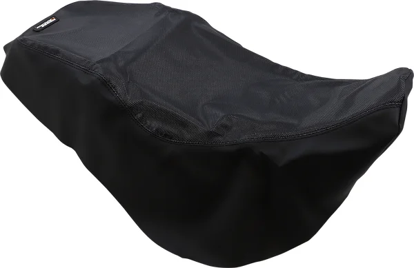 MOOSE RACING Adventure Seat Cover And Foam Kit Black, 2, nordicamoto.ro