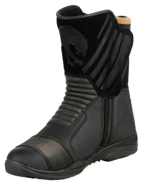 Furygan 3131-1 Boot GT D3O fekete, 37-es méret, 4, nordicamoto.ro