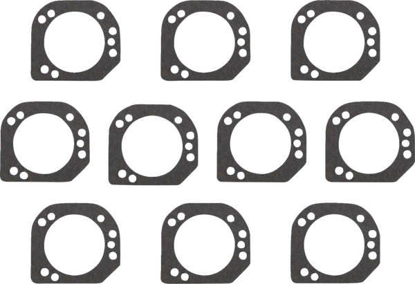 Replacement Air Cleaner To Carburetor Gaskets, 3, nordicamoto.ro