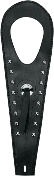 Cruiser Tank Bib Black, 1, nordicamoto.ro
