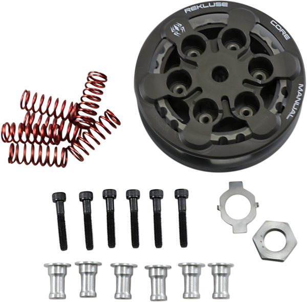 Core Manual Clutch Kit, 1, nordicamoto.ro