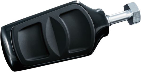 Kinetic Shift Peg Black, Gloss, 1, nordicamoto.ro