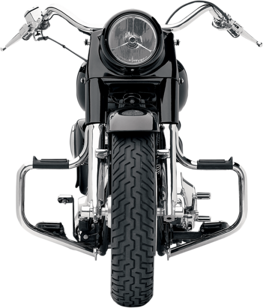 Front Multibar® Black, 1, nordicamoto.ro