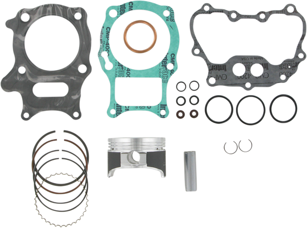 High-performance Piston Kit With Gaskets For 4-stroke, 1, nordicamoto.ro