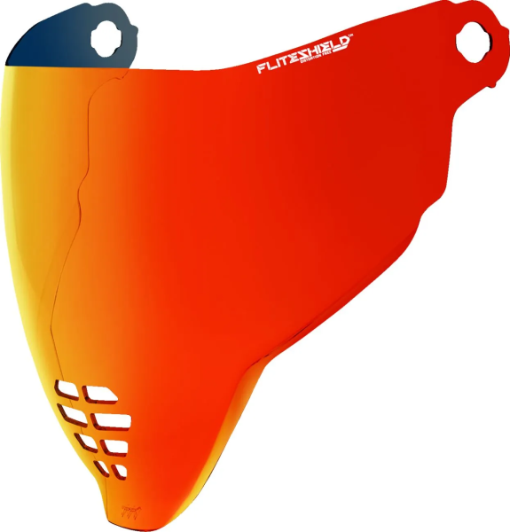 Fliteshield Shield Red – EGY MÉRET, 1, nordicamoto.ro