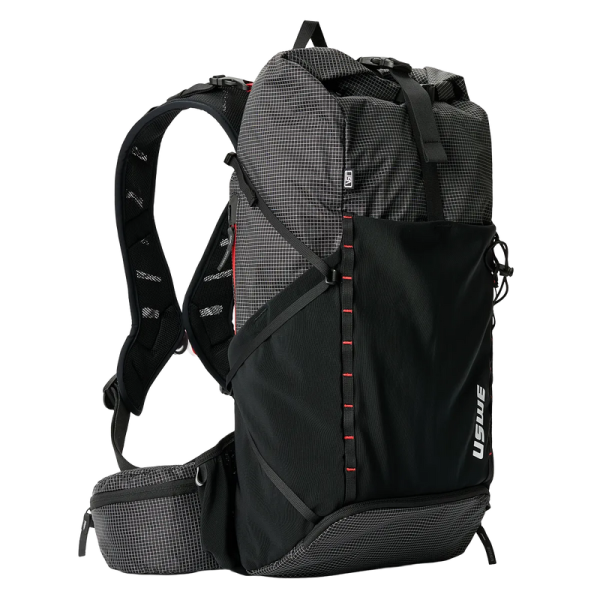 USWE Rolltop VST 18L hátizsák, 1, nordicamoto.ro