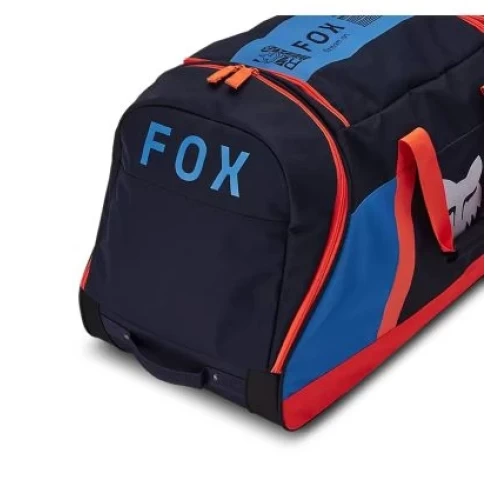 Fox Race Spec 180 zöld kerekes táska, 18, nordicamoto.ro