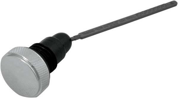 Custom Oil Dipstick Chrome, 1, nordicamoto.ro