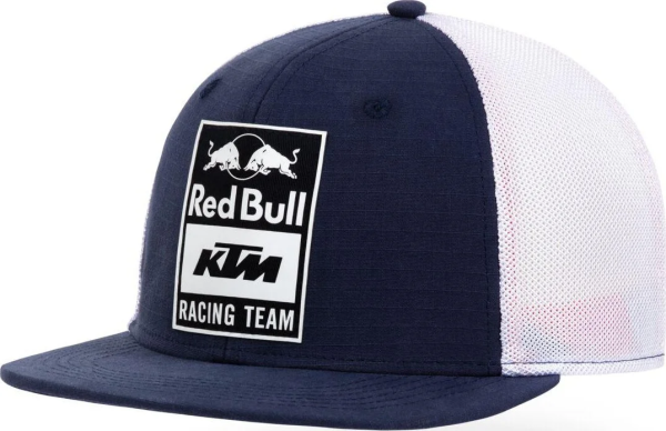 KTM Red Bull lézerrel vágott gyerek sapka, 1, nordicamoto.ro