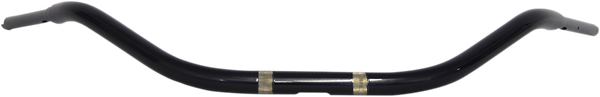 Prairie Handlebar For Indian Black, 1, nordicamoto.ro