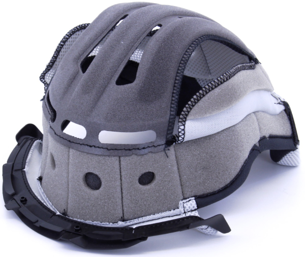SHOEI VFW06/VFWR Type-M S9 sisakbélés, 1, nordicamoto.ro