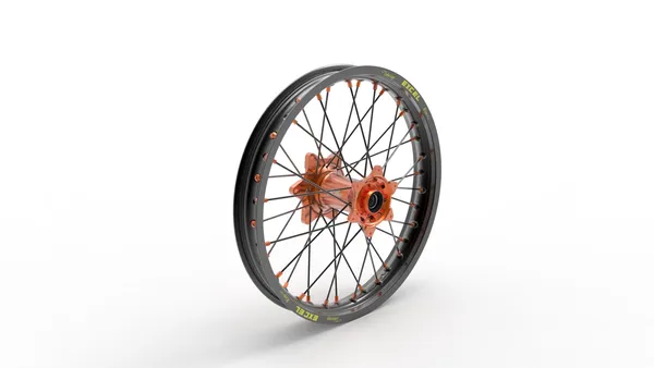 Elite Mx-en felni, fekete küllők, 1, nordicamoto.ro