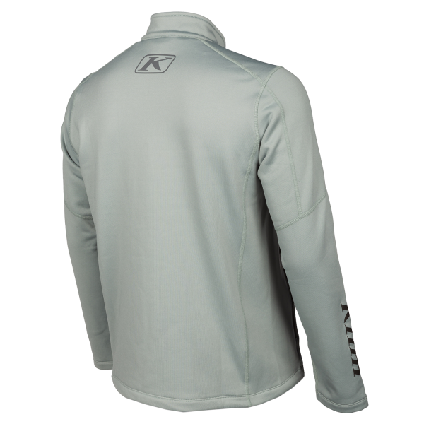 Inferno Jacket Gray (Non-Current), 2, nordicamoto.ro