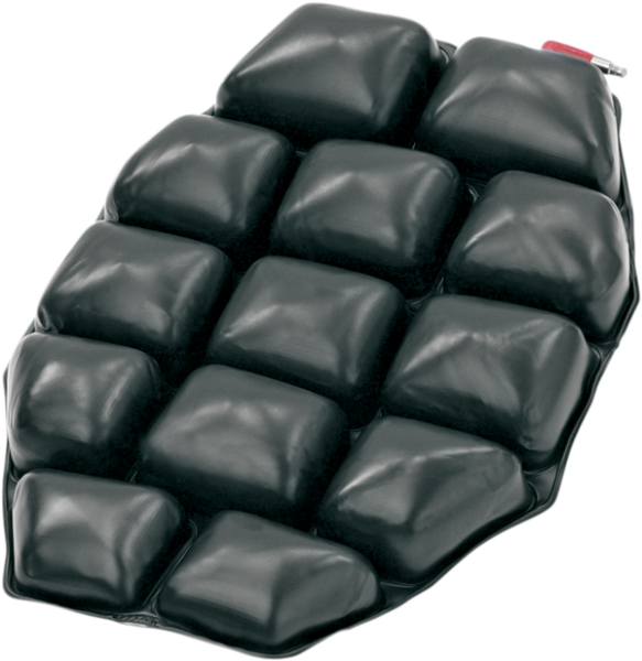 Seat Pad Black Small, 4, nordicamoto.ro