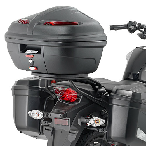 Kappa központi váz a Honda CB 125F-hez (2015–2016), 1, nordicamoto.ro