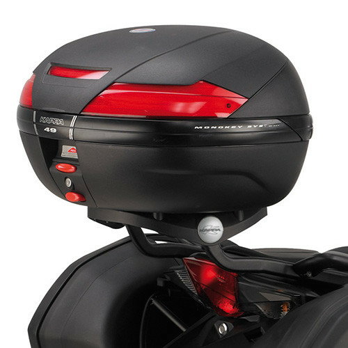 Kappa főváz a HONDA VFR 1200F '10–'15-ös modellhez, 1, nordicamoto.ro