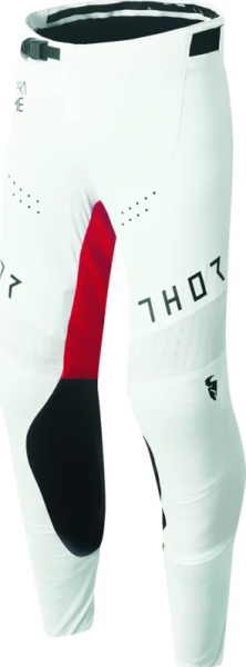 Prime Freeze Pants Red, White 40, 1, nordicamoto.ro