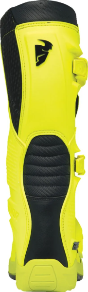 Cizme Thor Blitz XR Yellow 10, 6, nordicamoto.ro