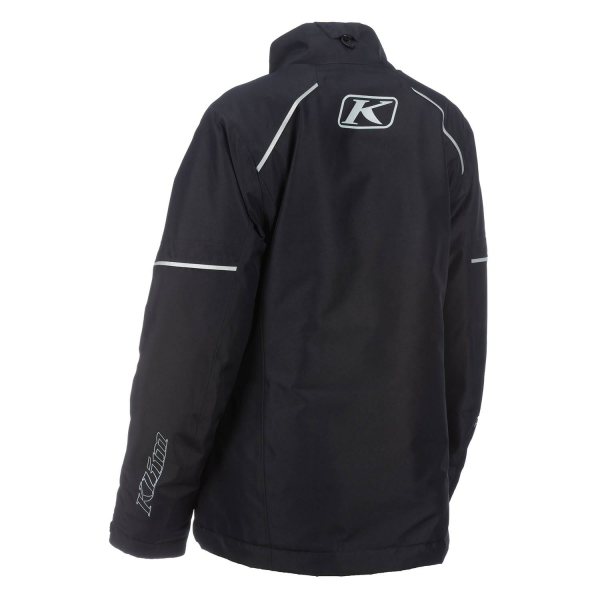 Spark Jacket Black - Goblin Blue, 21, nordicamoto.ro