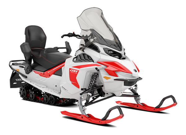 Lynx Adventure Electric 137-inch motoros szán '26, 1, nordicamoto.ro