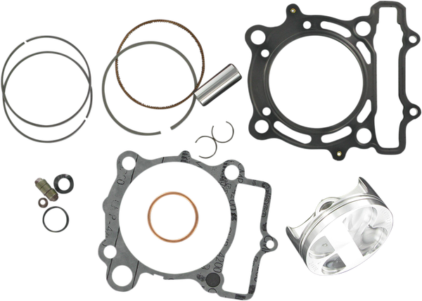 High-performance Piston Kit With Gaskets For 4-stroke, 1, nordicamoto.ro