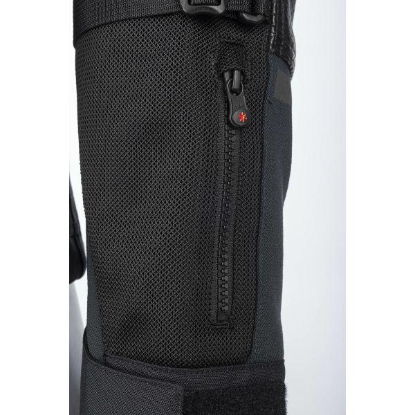 Geaca Klim Induction Pro Stealth Black, 8, nordicamoto.ro