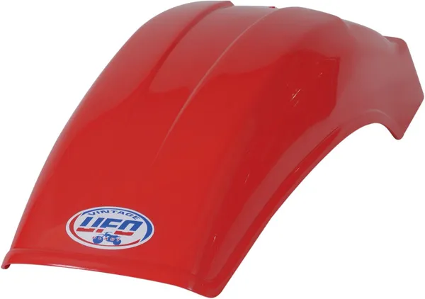 Maico Red Vintage hátsó sárvédő, 1, nordicamoto.ro