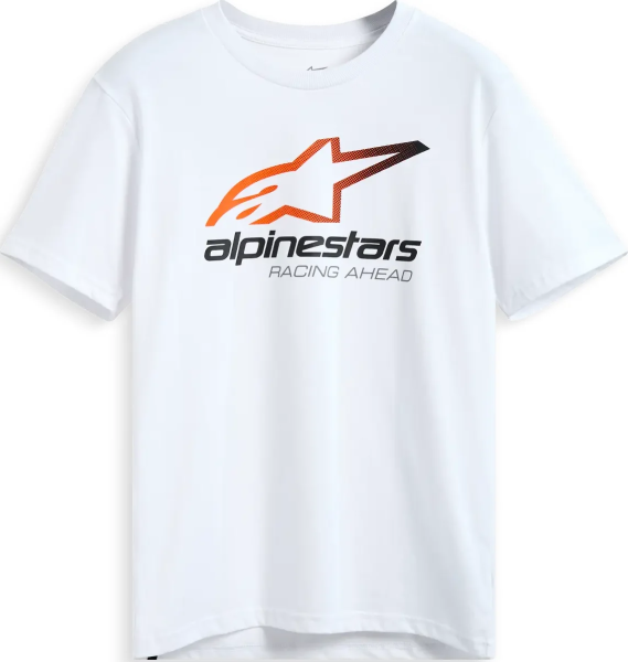 Aligned Csf T-shirt White  2XL, 1, nordicamoto.ro