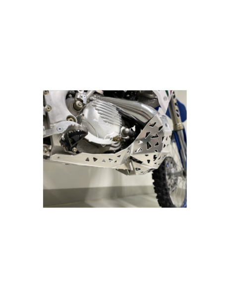 Scut motor cu protectie rezonator P-TECH TM Racing 250/300 '08-'21, 3, nordicamoto.ro