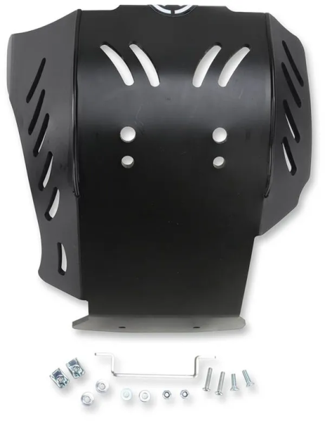MOOSE RACING Pro csúszótányér, fekete, 1, nordicamoto.ro