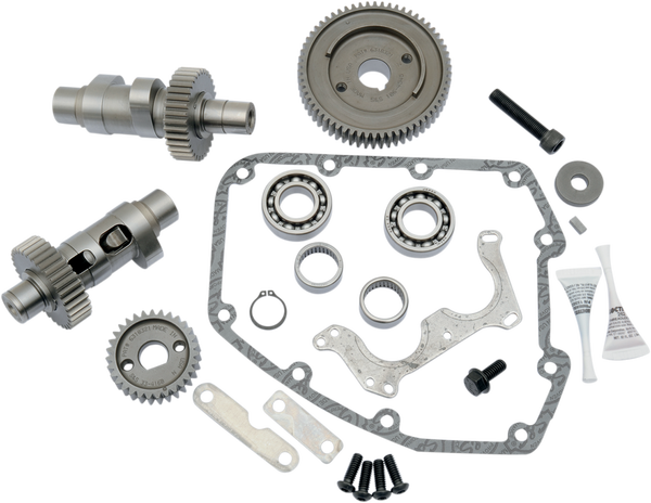 Easy Start Cam Kit For Twin Cam, 1, nordicamoto.ro