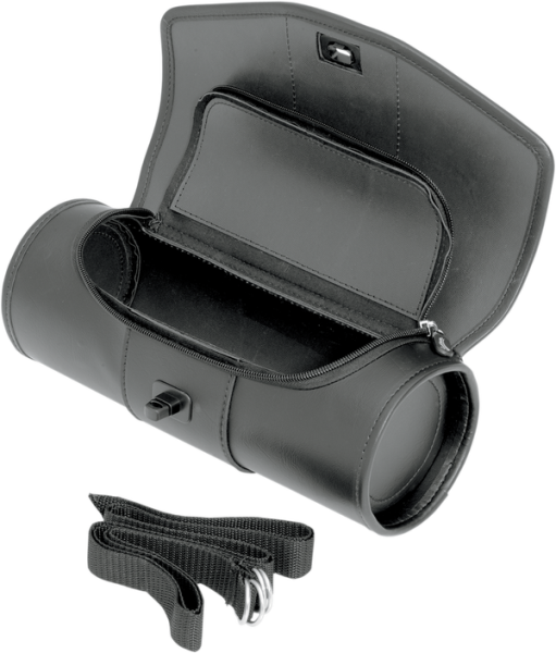 Cruis'n Deluxe Tool Bag Black, 3, nordicamoto.ro