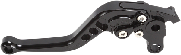 Click 'n Roll Clutch Lever Black, 2, nordicamoto.ro