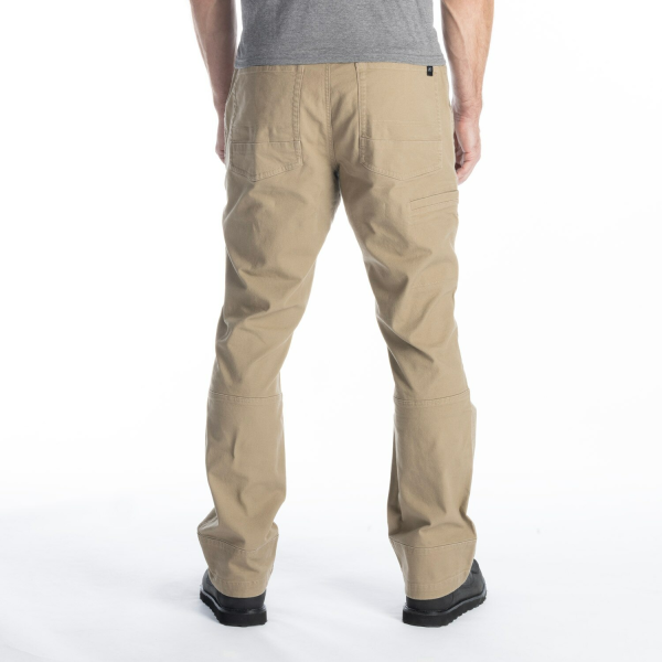 Klim Utility Stretch Canvas Asphalt nadrág, 8, nordicamoto.ro