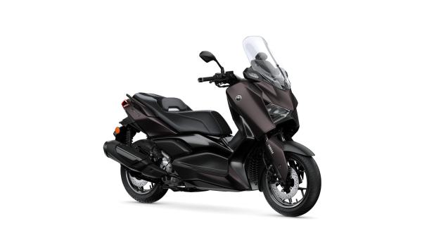 Yamaha XMAX 300 Tech MAX+ robogó, 7, nordicamoto.ro