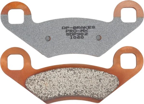 Brake Pad Sdp Pro Mx High Friction Offroad, 1, nordicamoto.ro