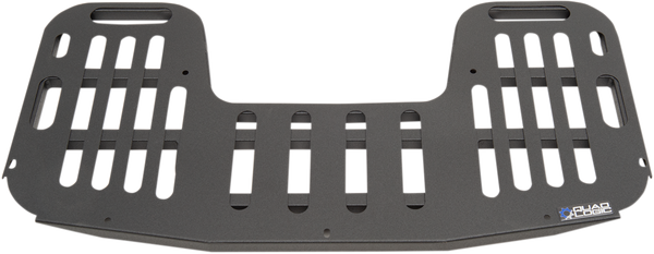 Sportsman Steel Rack Black, 1, nordicamoto.ro