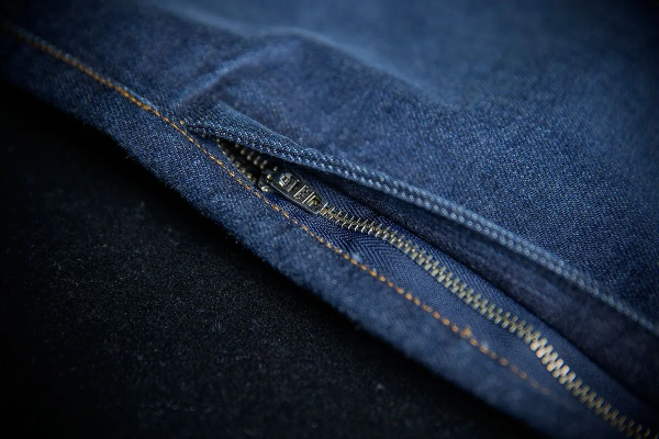 Pantaloni Textil Dama Icon MH1000™ Blue 10, 10, nordicamoto.ro