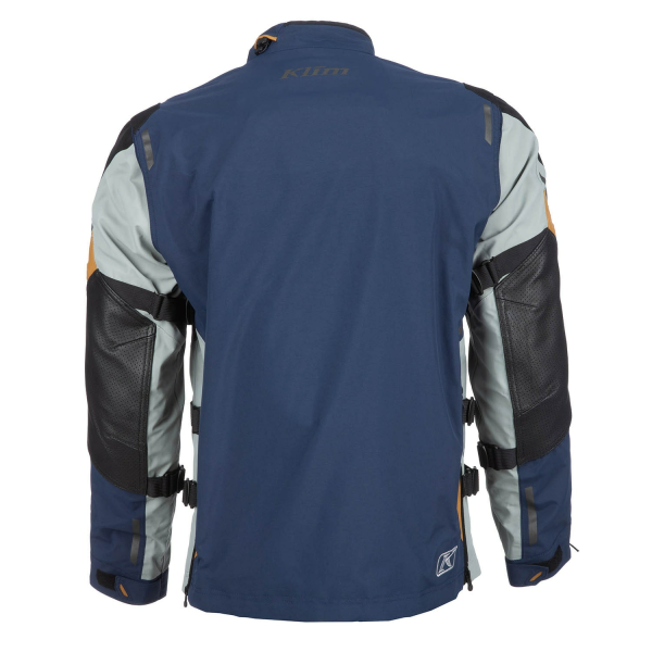 Klim Latitude Black kabát, 8, nordicamoto.ro
