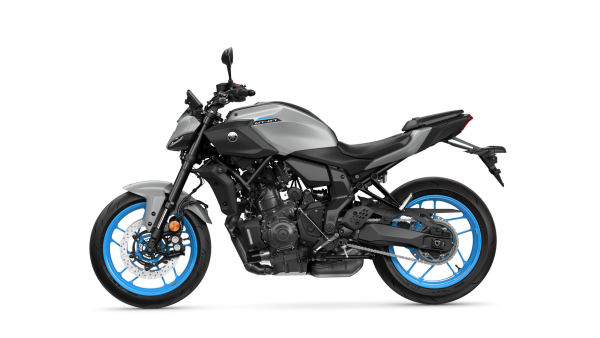 Yamaha MT-07 motorkerékpár, 10, nordicamoto.ro