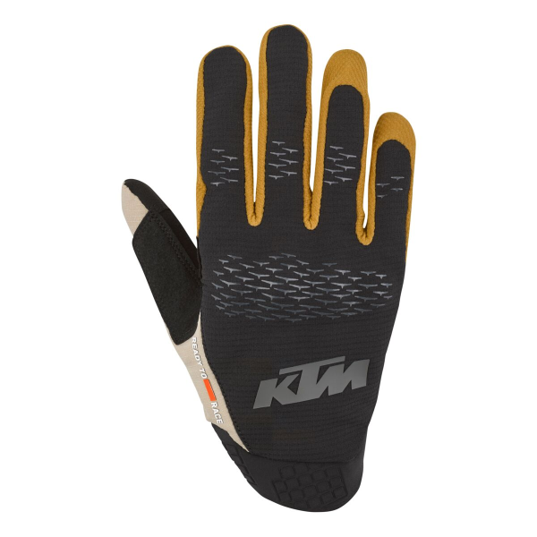 KTM RACETECH S/8 kesztyű, 6, nordicamoto.ro