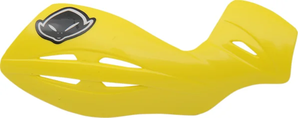 Universal Gravity Handguards Rm-yellow Yellow, 1, nordicamoto.ro