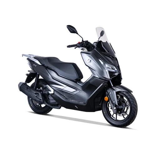 VOGE 125 SR1 szürke matt '25, 2, nordicamoto.ro