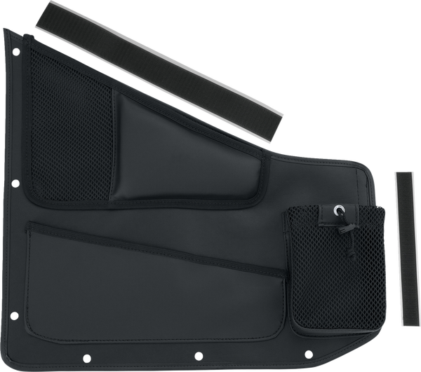 Console Organizer Black, 1, nordicamoto.ro
