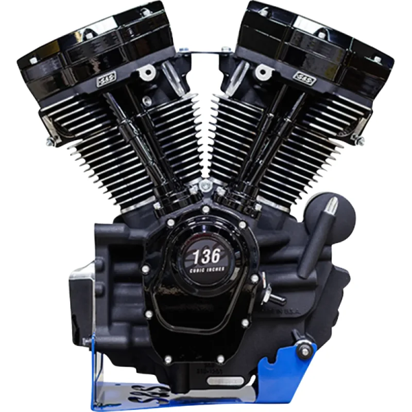 Mk136 Engine With 550g Cam, 1, nordicamoto.ro