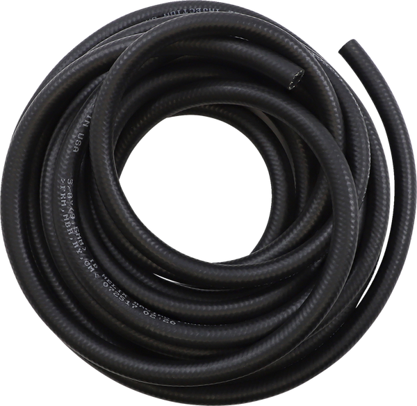 Black Efi Fuel Line Black, 2, nordicamoto.ro