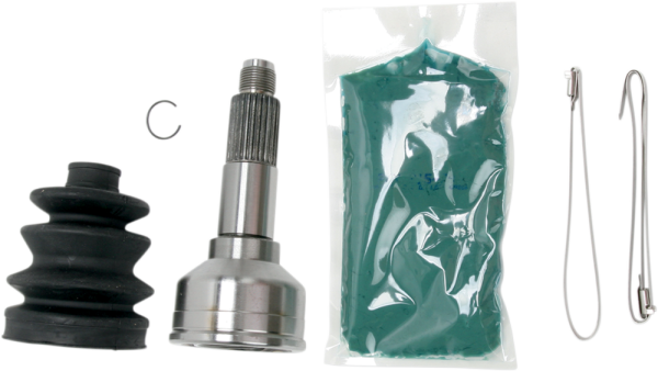 Cv Joint Kit Black, 1, nordicamoto.ro